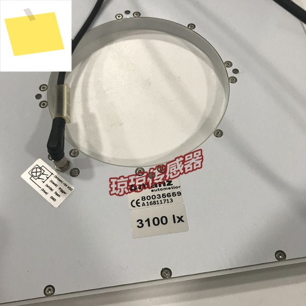 MANZ 80035659 센서, 촬영, 품질 보증, 1 년, A16811713 3100LX 제품 이미지