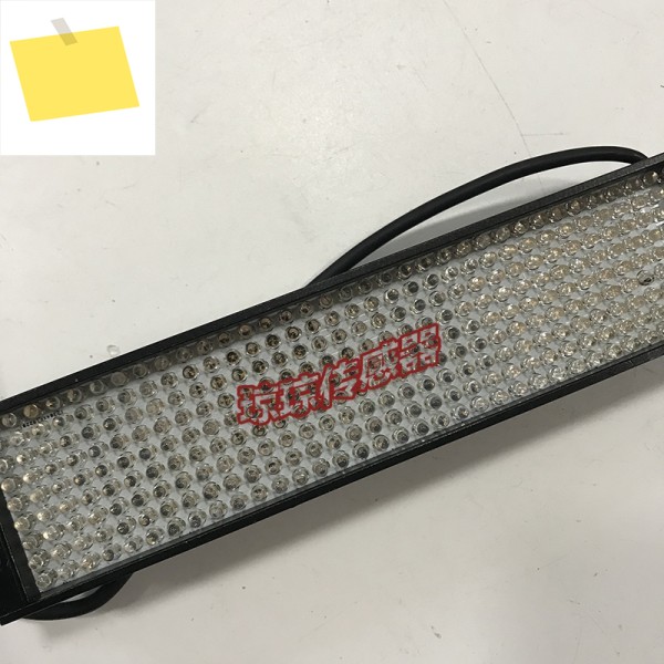 LTS-BR17540-IR850 스트립 머신 비전 광원 LED 제품 이미지