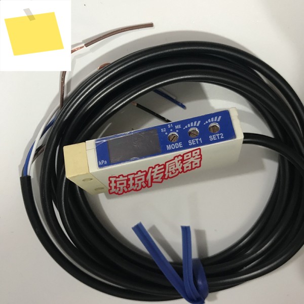일본 COPAL 센서 PS6-102V-NWM 103G-NAM-014 제품 이미지