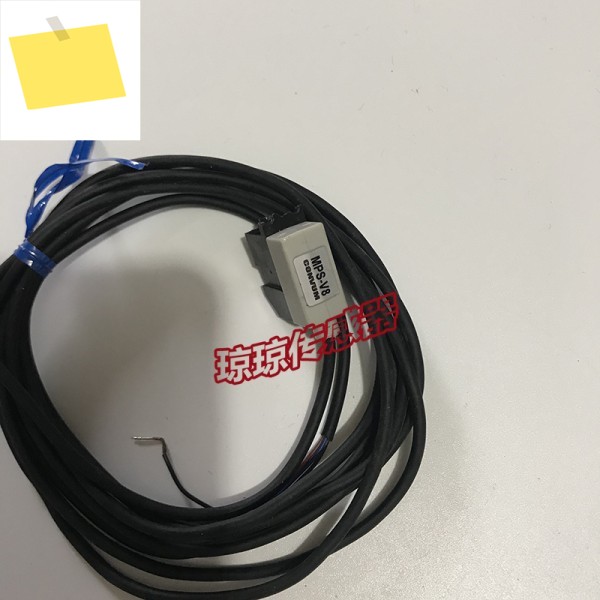 Miaode 진공 압력 스위치 센서, MPS-V8X-AG-XX-JU 제품 이미지