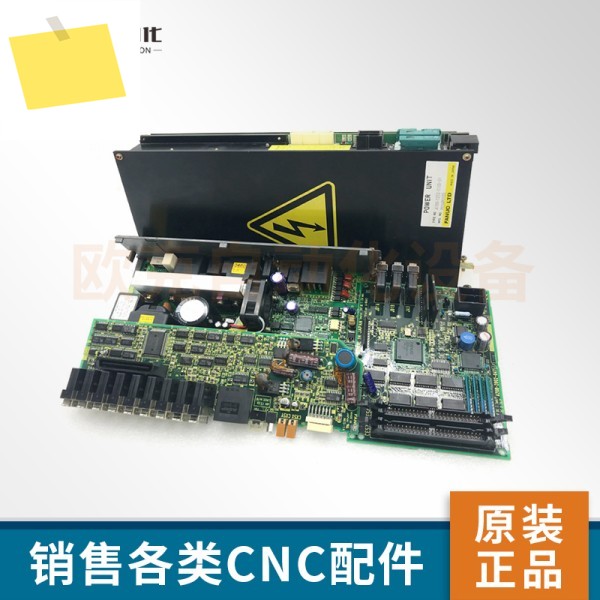 fanuc 수치 제어 선반 액세서리 PCB 회로 기판 A20B-9000-0180 90% 신규, , 교섭 제품 이미지