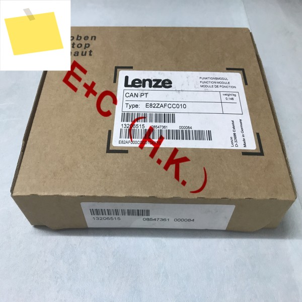 E82ZAFCC010 모듈 13206515 렌제 인버터 제품 이미지