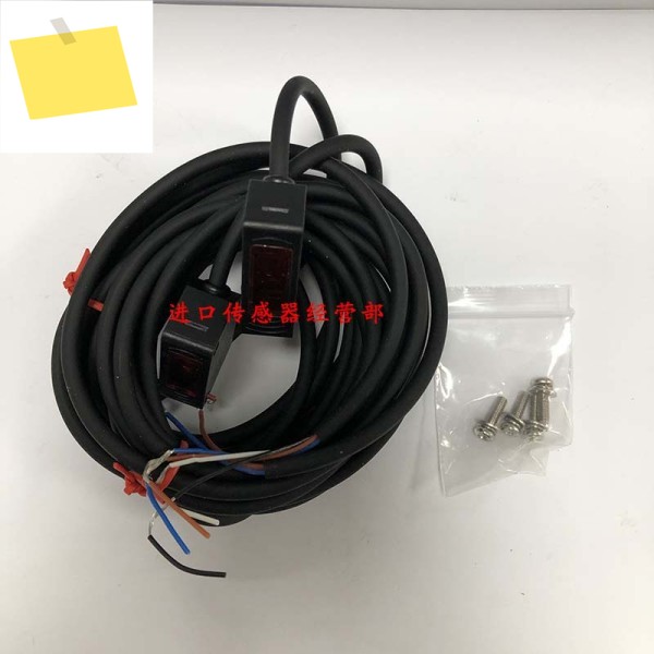 대만 Yide ITest 센서 PK3-QR1N, 페이크 원 페널티 10, 정품 제품 이미지