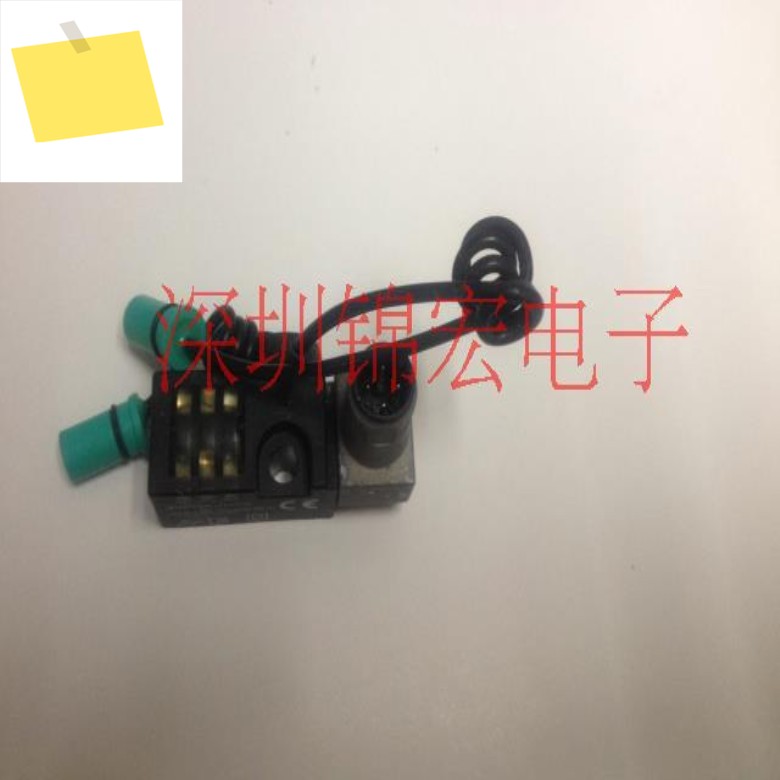 PEPPERL + FUCHS 광전 센서 NBN2-F58X-SXXXS10-E8-V1, 정품 수입 공급 제품 이미지