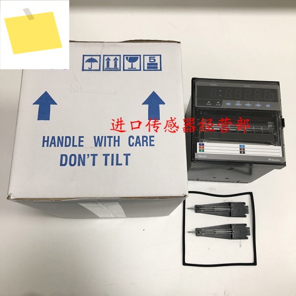 정품 일본 오쿠라 OHKURA 페이퍼리스 녹음기, NM7006A0200, 가짜 1 개, 벌금 제품 이미지