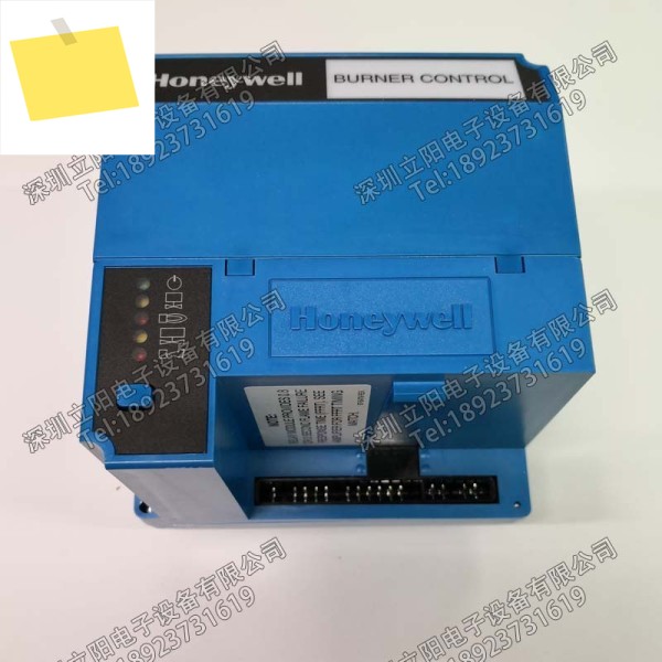 Honeywell 컨트롤러, EC7850A 1122 1080 1072, RM7897A1002 제품 이미지