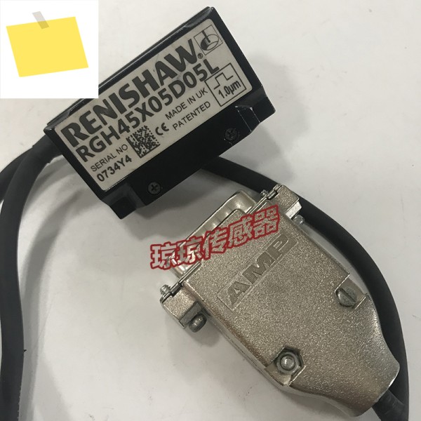 Renishaw 독서 헤드, RGH45X05D05L 제품 이미지