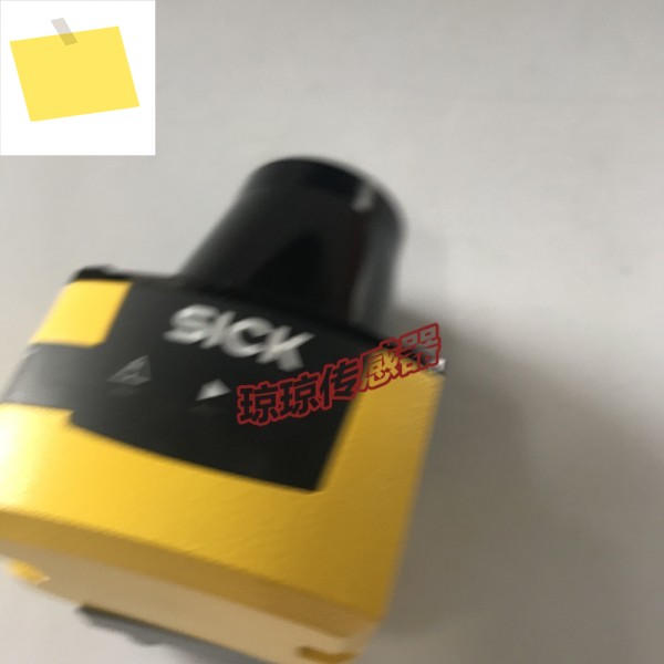 SICK 2D 레이저 안전 보호 내비게이션 스캐너 TIM781S-2174104 제품 이미지
