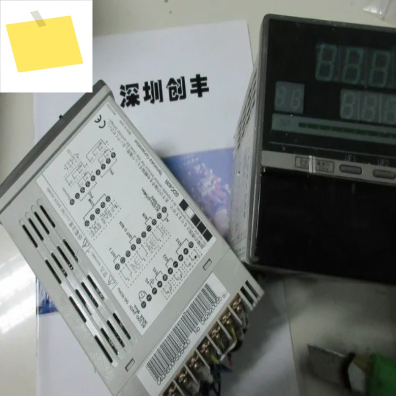 2025년 10월 야마타케아즈빌 온도 제어 SDC40A5G0AS0000, C40R6D0AS054D0 제품 이미지