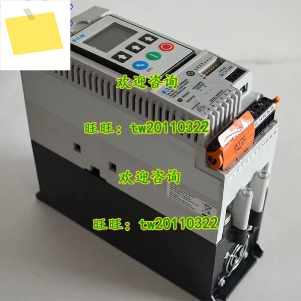 S811 + N66N3S American Eaton ETN 소프트 스타터, 영국에서 수입 제품 이미지