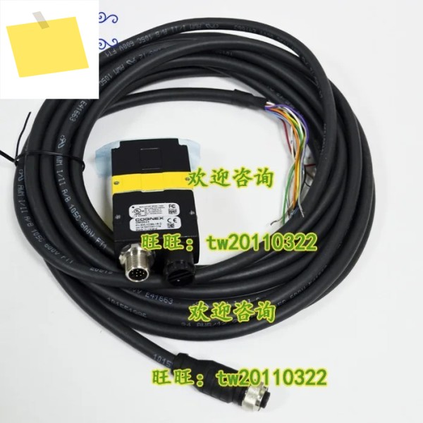 품질 보증 Dmr-262x-1540-p Cognex COGNEX 코드 리더, 에 오신 것을 환영합니다 제품 이미지