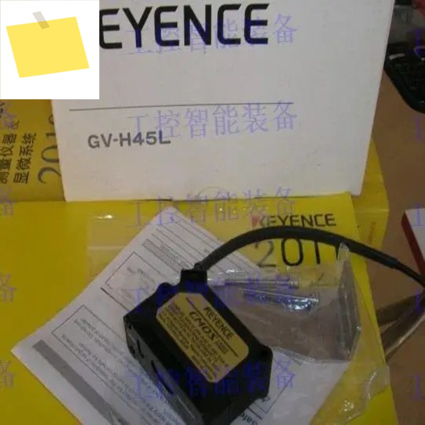 2025년 10월 신규 키엔스 일본 KEYENCE GV-H1000 센서 제품 이미지
