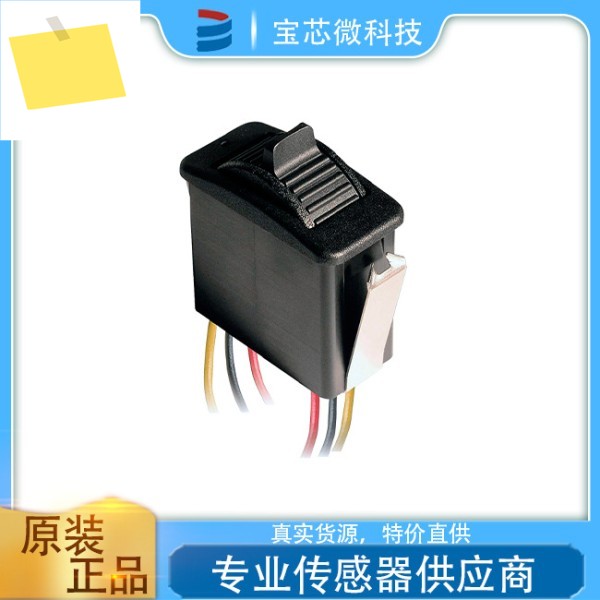 미국 OTTO 오토, 홀 효과 썸휠, 모델 HTW-1A12A21 제품 이미지