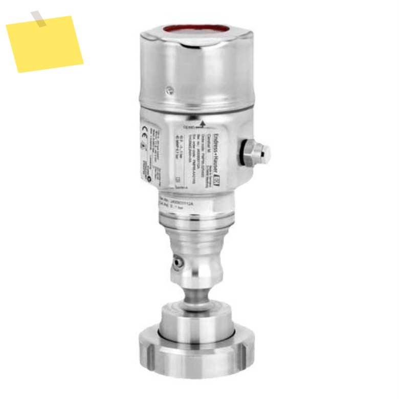 PMP55-AA21RA1KGBTJJA1A+AK 유량계, , 신품 오리지널 정품 제품 이미지