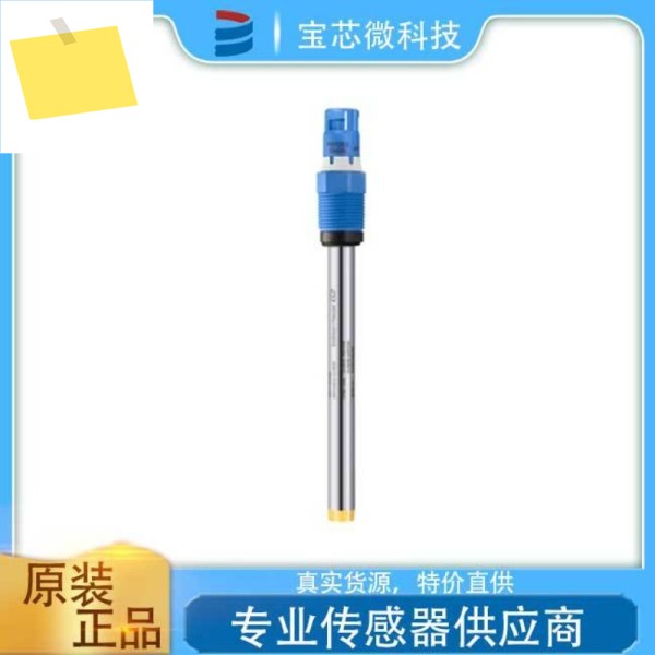 CLS82E-AAPG30 스위스 E + H 엔더스하우스 디지털 4전극 전도도 센서 제품 이미지