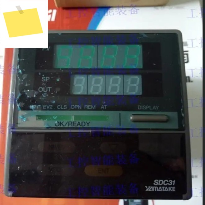 2025년 10월 일본 야마타케아즈빌 현장 압력 센서 SDU10T0100 제품 이미지