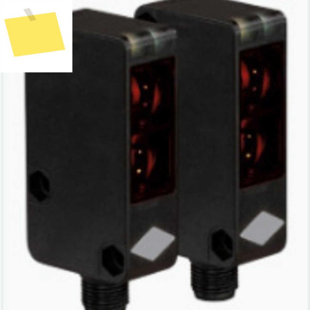 P + F LD31LV312573C76A136 이미터 광전 센서, , 된 제품 이미지