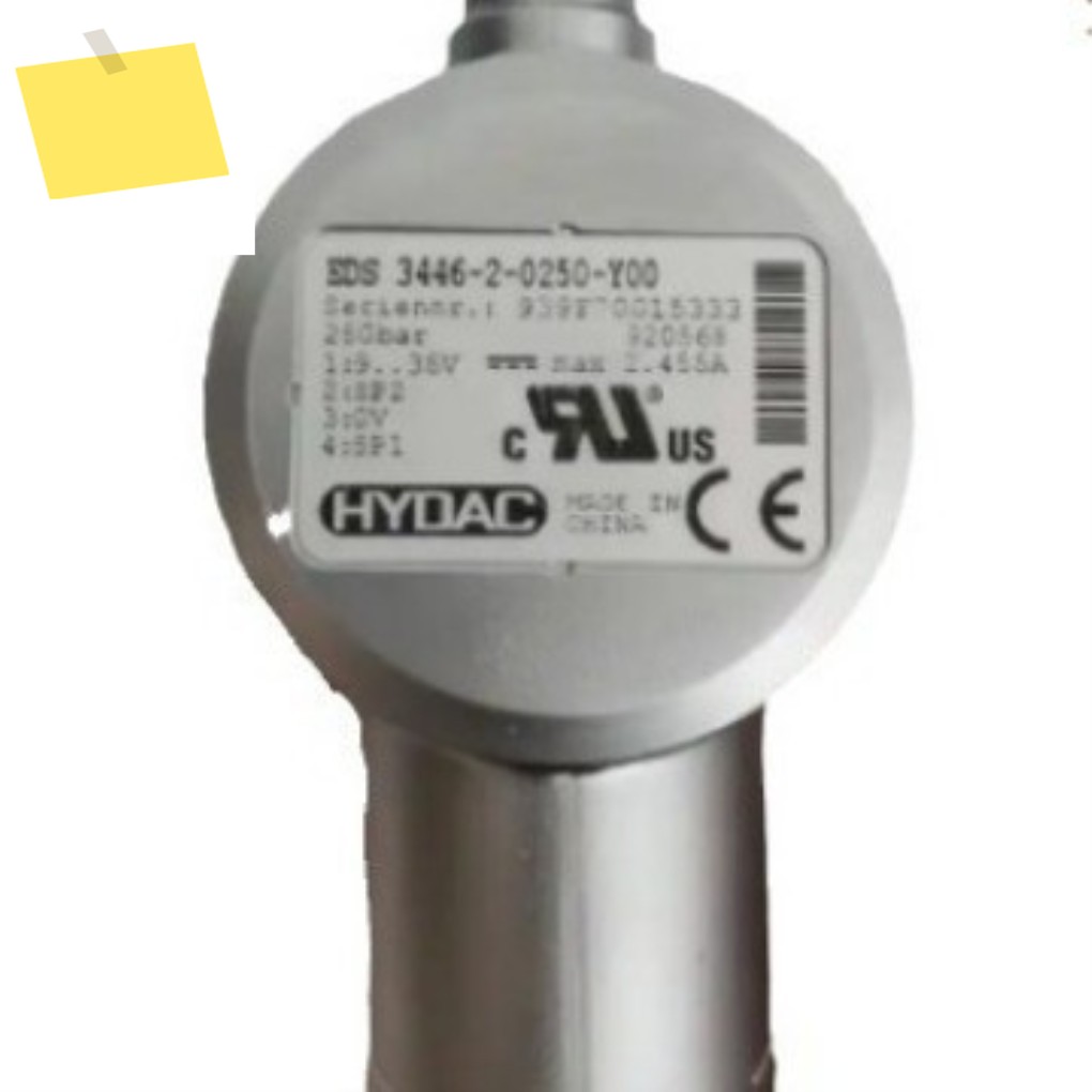 HDA4748-H-0250-000 센서, 신품 원본 및 정품 제품 이미지