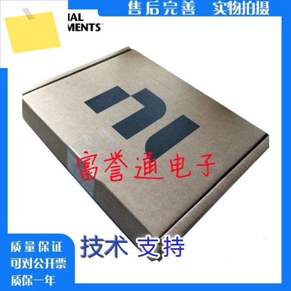 새로 수입된 미국 NI PCI-GPIB 카드 778032-01 소형 2007 버전 제품 이미지