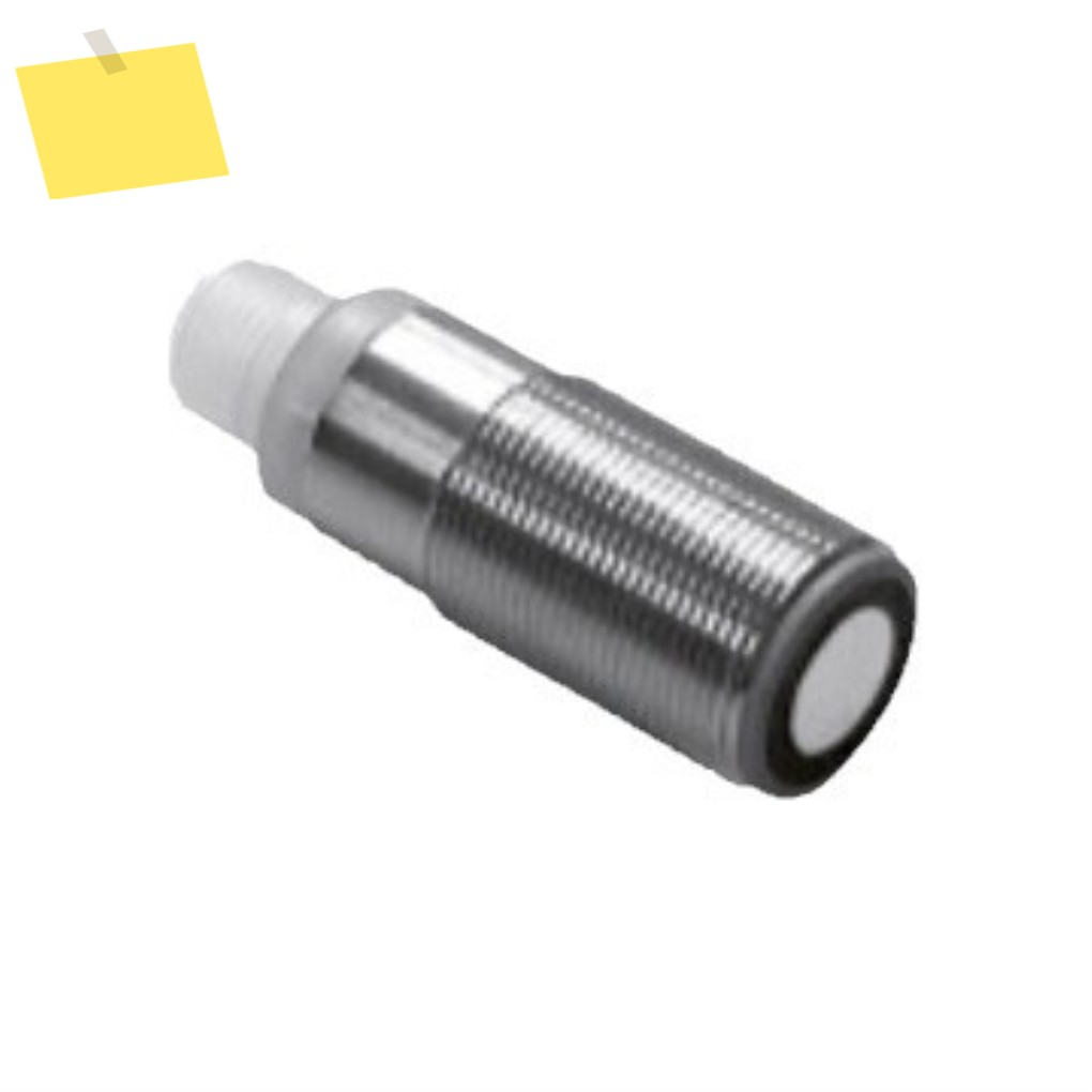 UB300-18GM40-E4-V1 단일 헤드 시스템, 짧은 디자인, 40mm 제품 이미지