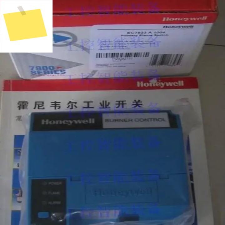 2025년 10월 , 하니웰 EC7823A1004 제품 이미지