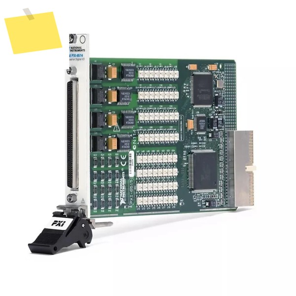 US NI PXI-651432 입력, 32 소스 출력 778965-01 송장 발행 가능 제품 이미지