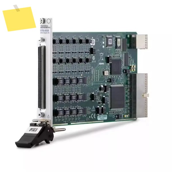 US NI PXI-6528 778543-01 산업용 디지털 IO 24 입력 출력 제품 이미지
