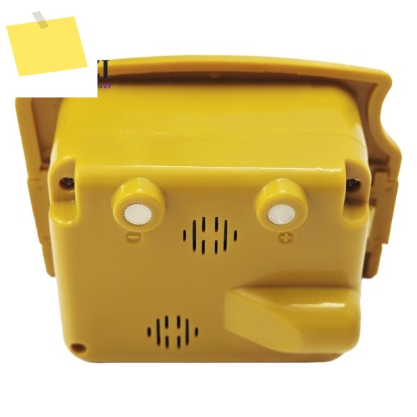 GTS602 605 토탈 스테이션 측량 장비용 BT-50Q 배터리, 하이 퀄리티 브랜드 Ni-MH 2700mAh, 새제품 제품 이미지