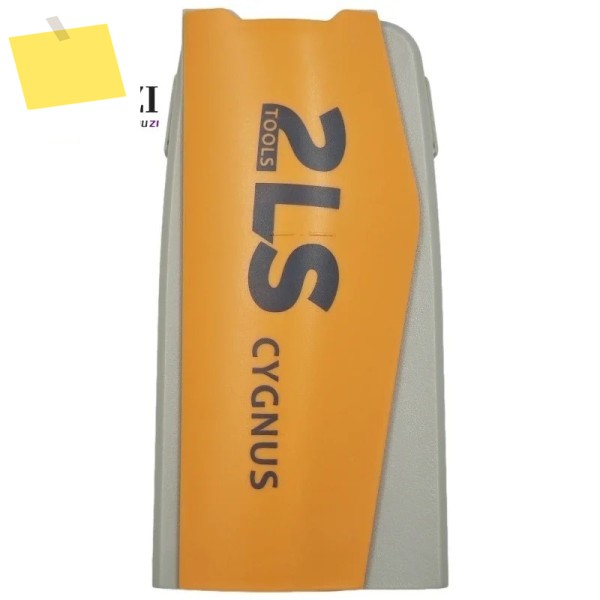 CYGNUS KS-102 토탈 스테이션 측량 장비와 호환되는 3000mAh BT-77Q 배터리 7.4V 리튬 이온 2LS Cygnus 온보드 22Wh 제품 이미지