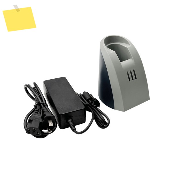 NITON 420-002 XL2 XRF 분광계 분석기용 배터리 충전기, 하이 퀄리티 새제품 제품 이미지