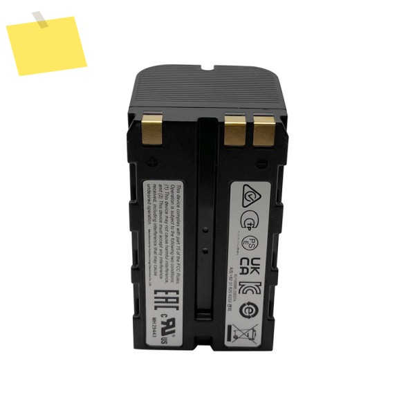 신품 971702 GEB223 LEICA FlexLine플러스용 리튬 이온 배터리 TS02 TS11 제품 이미지