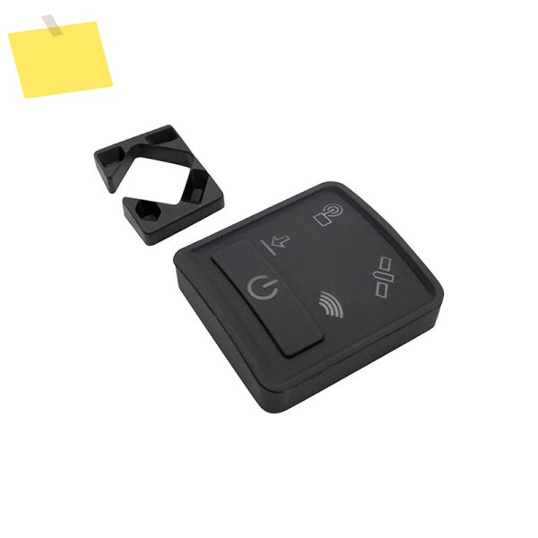 Trimble R10 수신기용 새 키패드 또는 전면 패널 제품 이미지