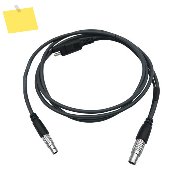 A00924 Trimble 4700 R7 R8 R10-PDL HPB 라디오 케이블 용 GPS RTK 전원 데이터 제품 이미지