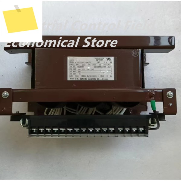 NET-H5200AULS16AUTO 절연 변압기 도란스 제품 이미지
