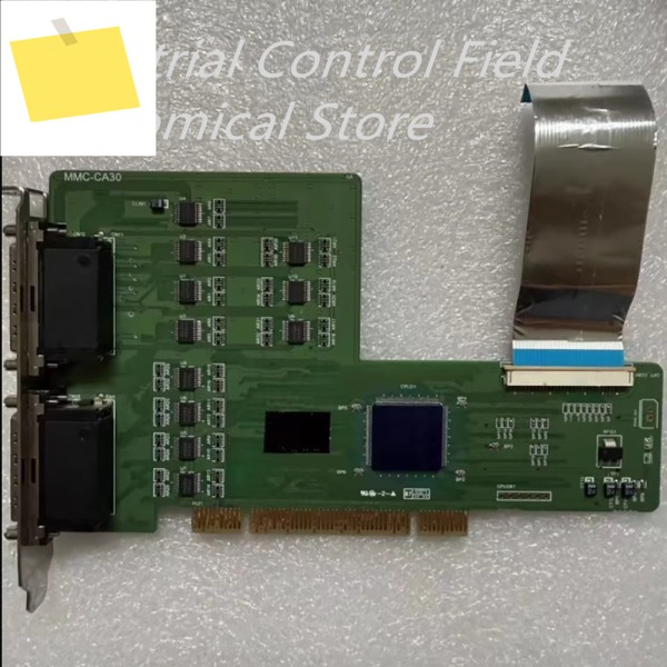 MMC-CA30 8XII030X01I -I40010 패키지 .DATE 제품 이미지