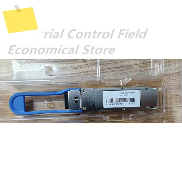 100G-QSFP-LR4-SM1310 100G10KM 단일 모드 제품 이미지