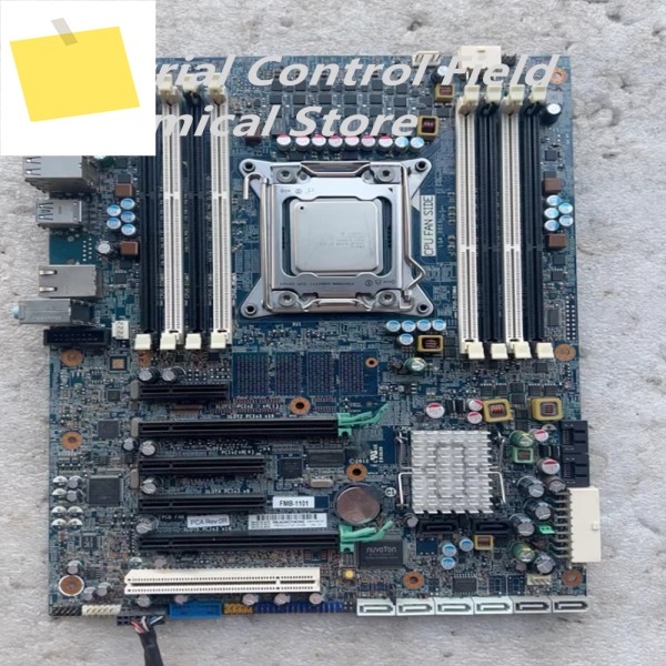 HP Z420 619557-001 보드용 제품 이미지