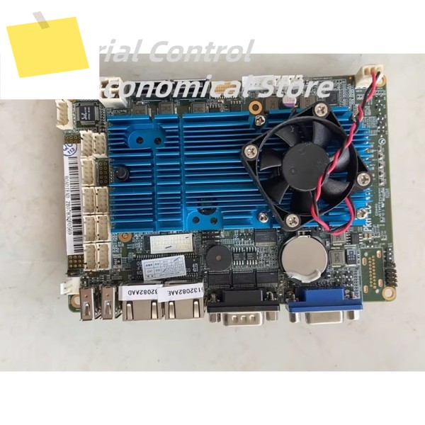 PRA-EC-N2803-V8.3 001 산업용 마더보드 제품 이미지