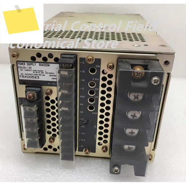 RGW28-13R RGW350W 28V13A 100-240V 제품 이미지