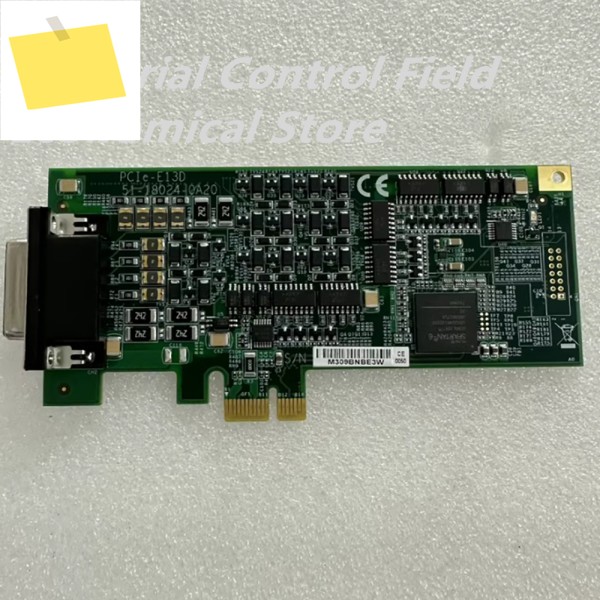 PCIE-E13D 수집 카드 제품 이미지