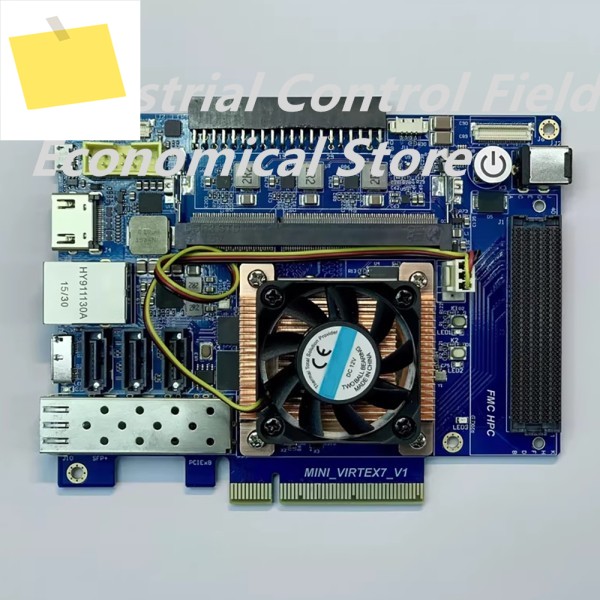 XILINX VIRTEX7 FPGA 개발 보드 MINI-VC707용 제품 이미지
