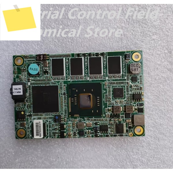 나노컴-CV 유형 REV.B1.0 ETXCPU PN.1907NUCV12 제품 이미지