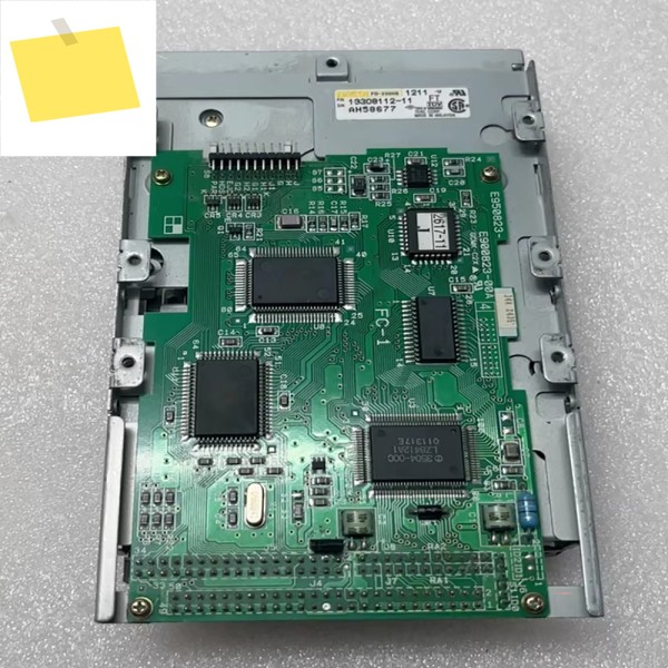 TEAC FD-235HS FC-1 디스크 드라이브용 제품 이미지