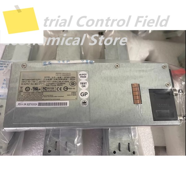EFRP-G55A 예비 전원 모듈 550W 제품 이미지