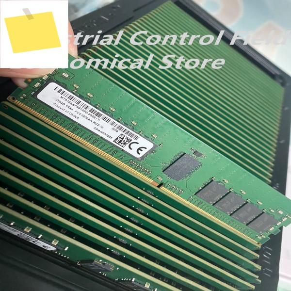 Micron 32G 1rx4 서버 메모리 뱅크, REG ECC 제품 이미지