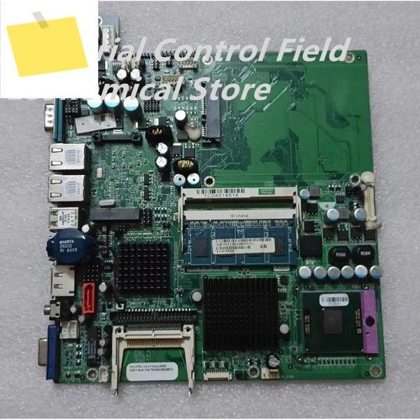 IEI AFLMB-9652 REV:1.0 산업용 제어 마더보드, 00E167-00-104-RS 제품 이미지
