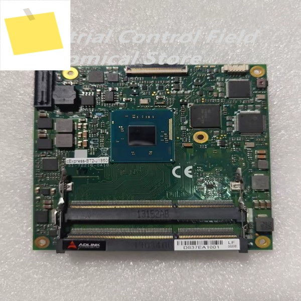 ADLINK 51-72210-0A10 cExpress-BT2 -J1850 산업용 컴퓨터 마더보드용 제품 이미지
