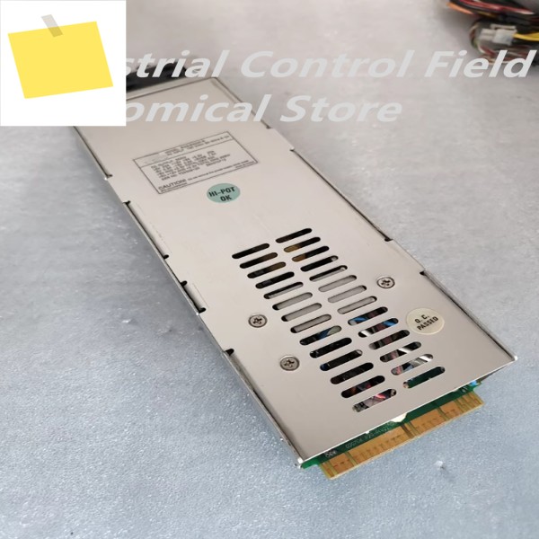 ZIPPY R2G-6300P-R 예비 전원 공급 장치 모듈, 300W 제품 이미지