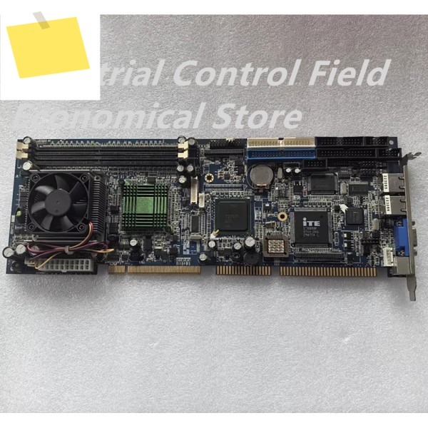 PROX-F501LF-C-PCB 산업용 제어 메인보드 제품 이미지