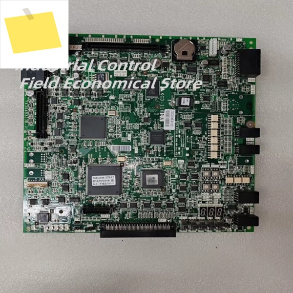 KCD-1162A 1161C 기계실 없는 마더보드 제품 이미지